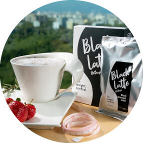 Black Latte – najlepszy napój na skuteczne odchudzanie